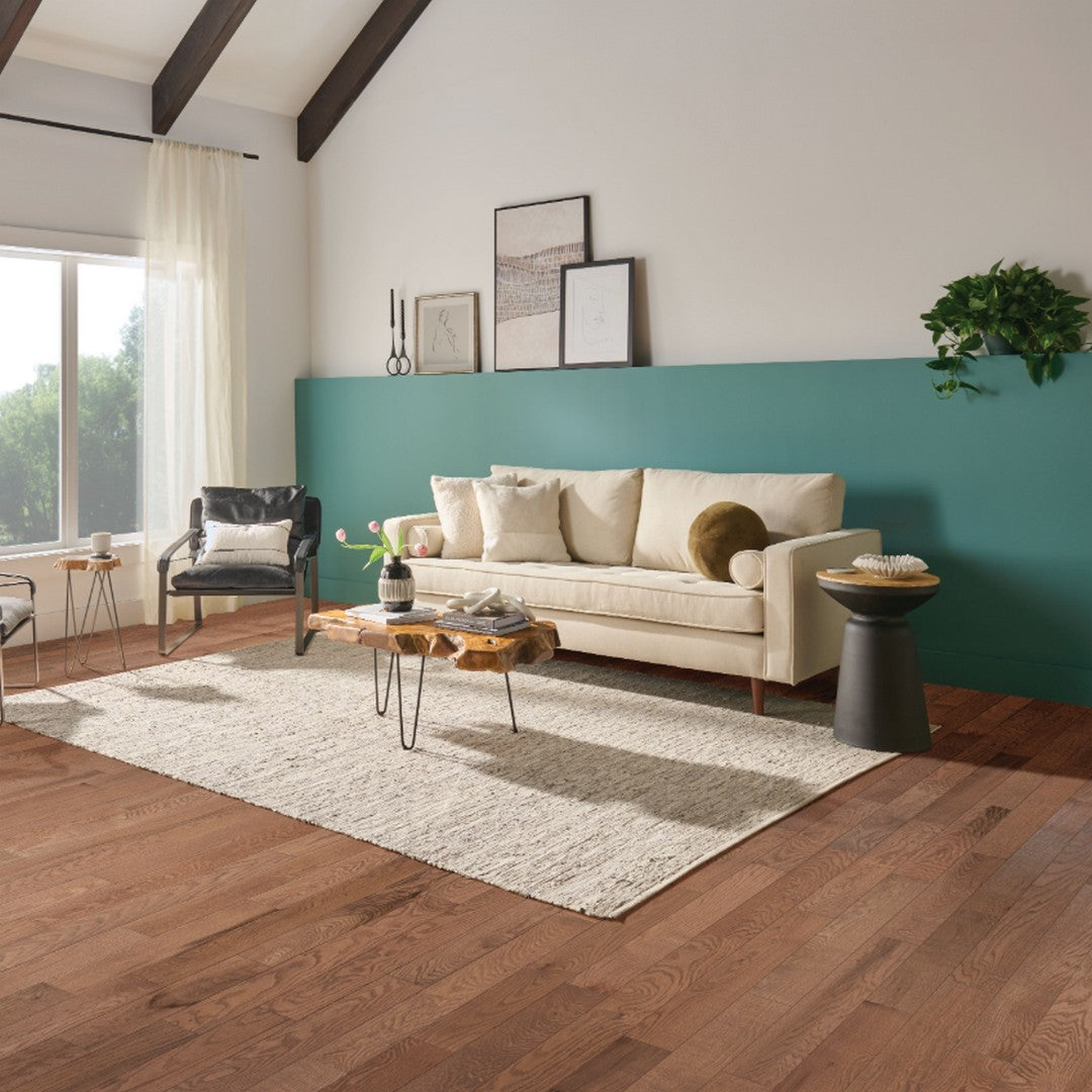 Hartco-4-Sensory-Forest-Solid-Red-Oak-Hardwood-Plank-Low-Gloss-Designer-Delight