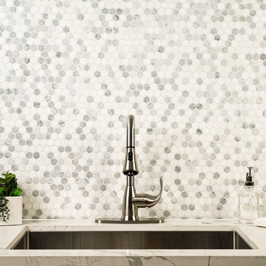 MS-International-11.73-x-11.73-Bianco-Dolomite-Marble-1-Hexagon-Mosaic-Tibi