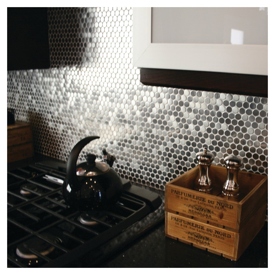 Daltile-Metallica-12-x-12-Satin-Metal-1-Penny-Rounds-Mosaic-Br-Stainless-St