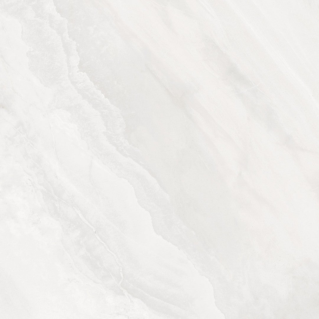 Tesoro 28" x 28" Delray II Rectified Matte Porcelain Tile