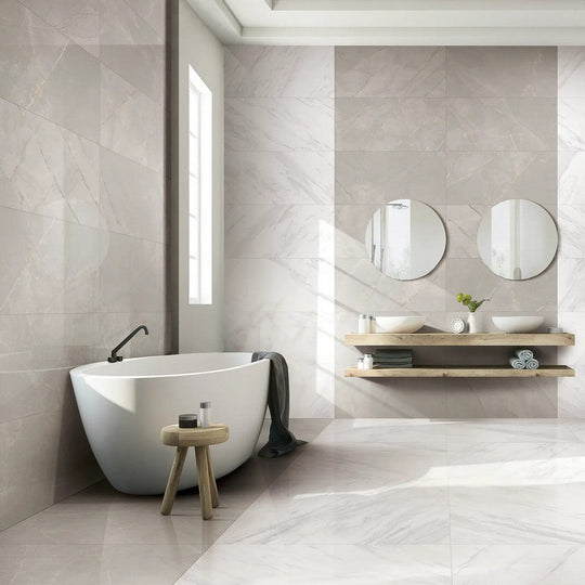 Tesoro-12-x-24-Delray-II-Rectified-Polished-Porcelain-Tile-Moon