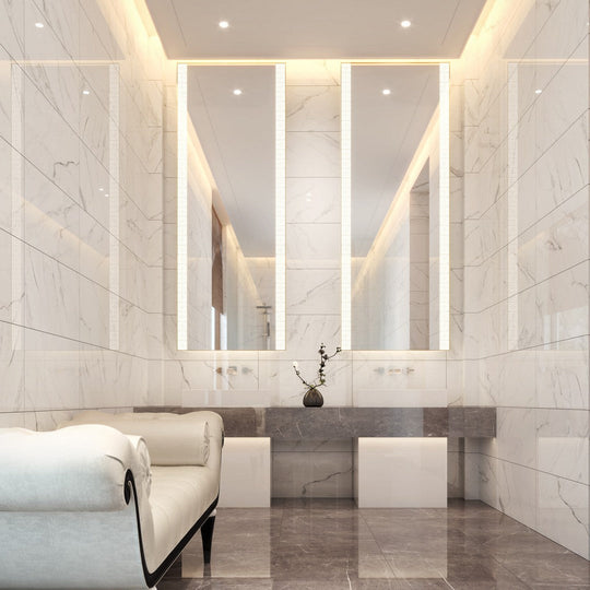 Tesoro-12-x-24-Olimpo-Rectified-Polished-Porcelain-Tile-Statuario