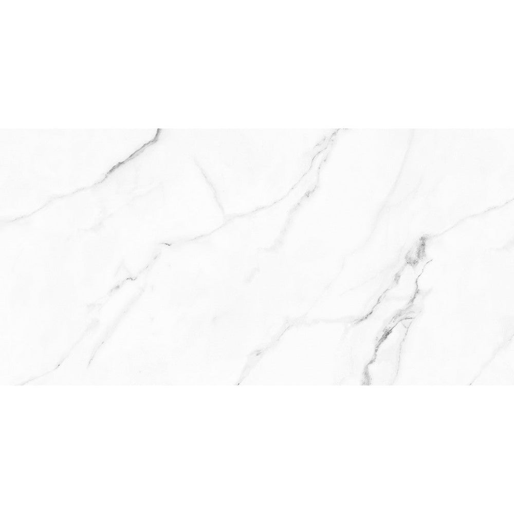 Tesoro 12" x 24" Olimpo Rectified Polished Porcelain Tile