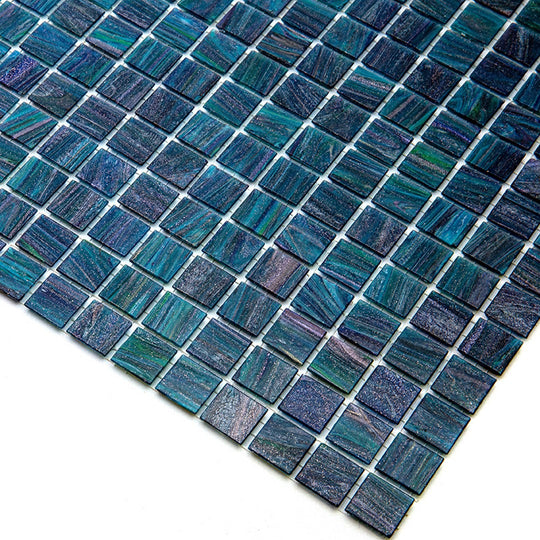 MiR-Alma-Solid-Color-0.8-Stella-Green-12-x-12-Glass-Mosaic-Green-(STE57)