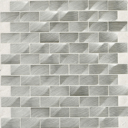 Daltile-Structure-12-x-12-Satin-Metal-1x2-Brick-Joint-Mosaic-Steel