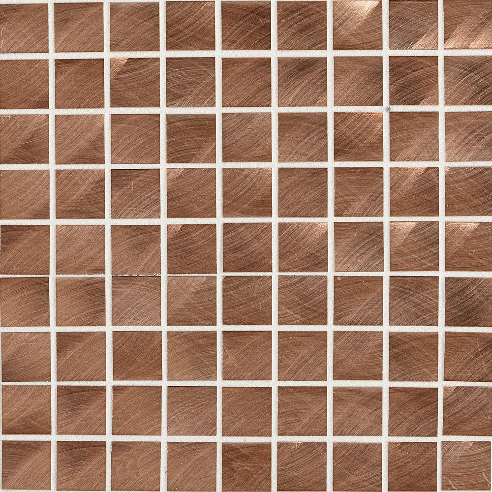 Daltile-Structure-12-x-12-Satin-Metal-1-Straight-Joint-Mosaic-Copper