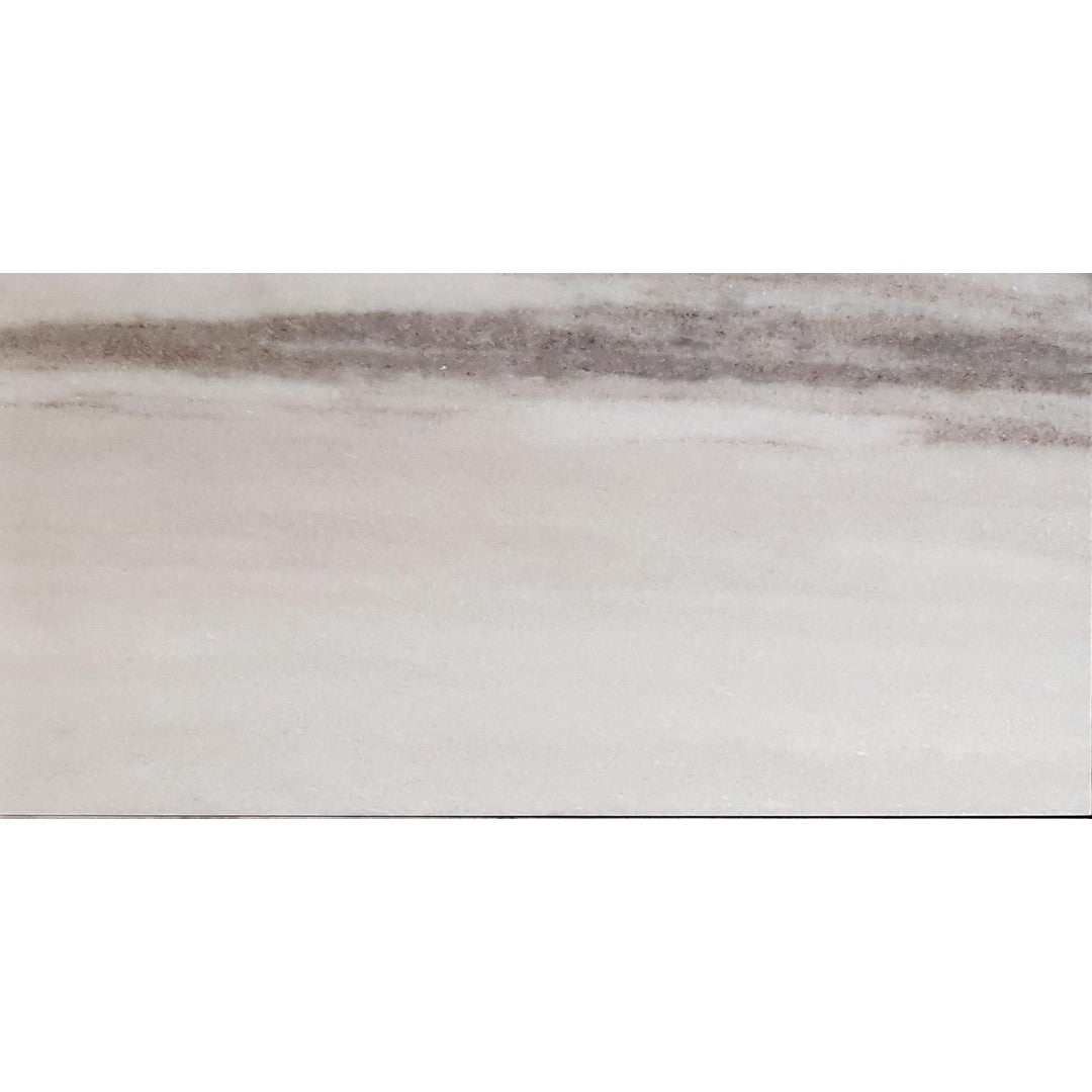 Tesoro 4" x 8" Pietra Antica Brushed Natural Stone Tile