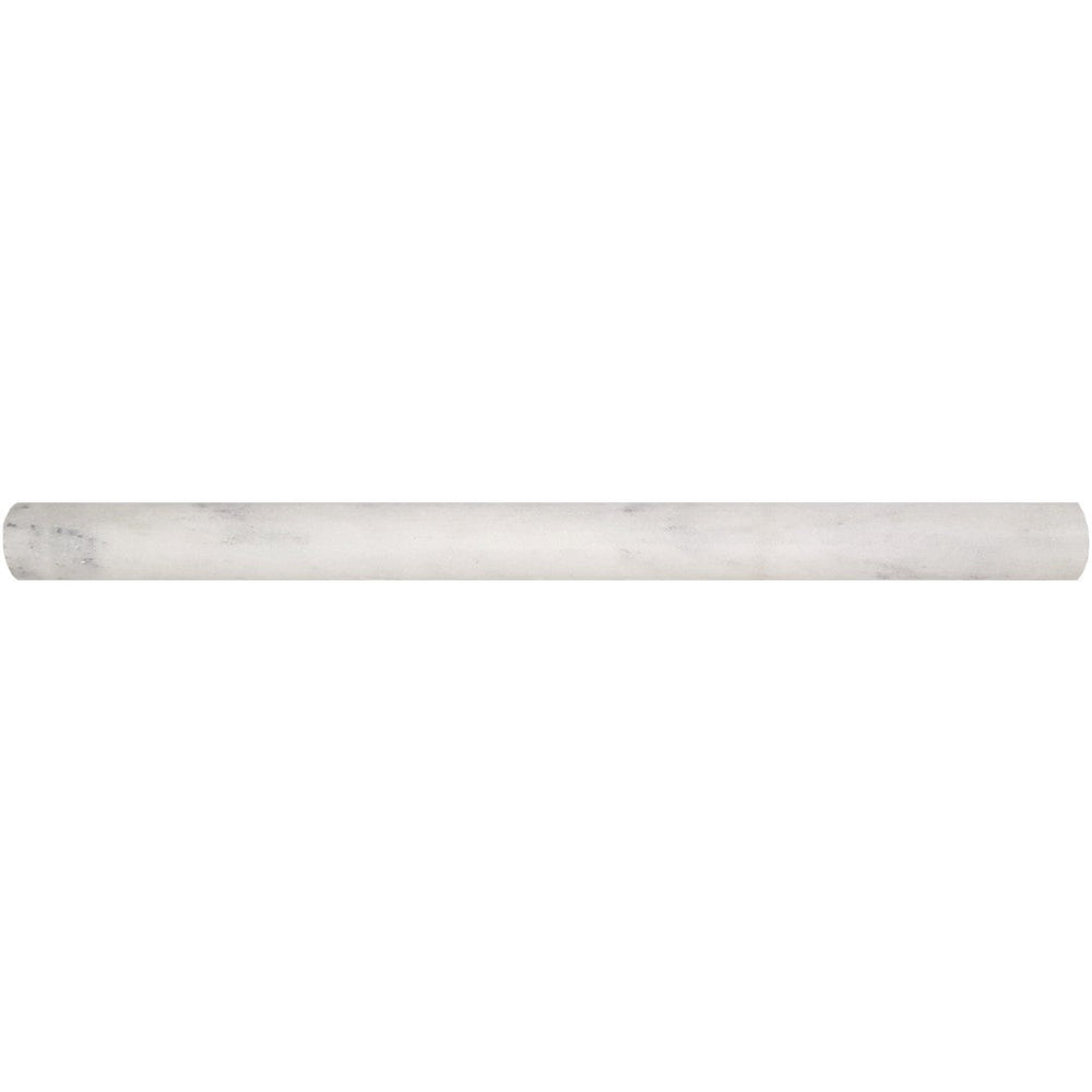 Tesoro 0.75" x 12" Pietra Antica Brushed Natural Stone Pencil