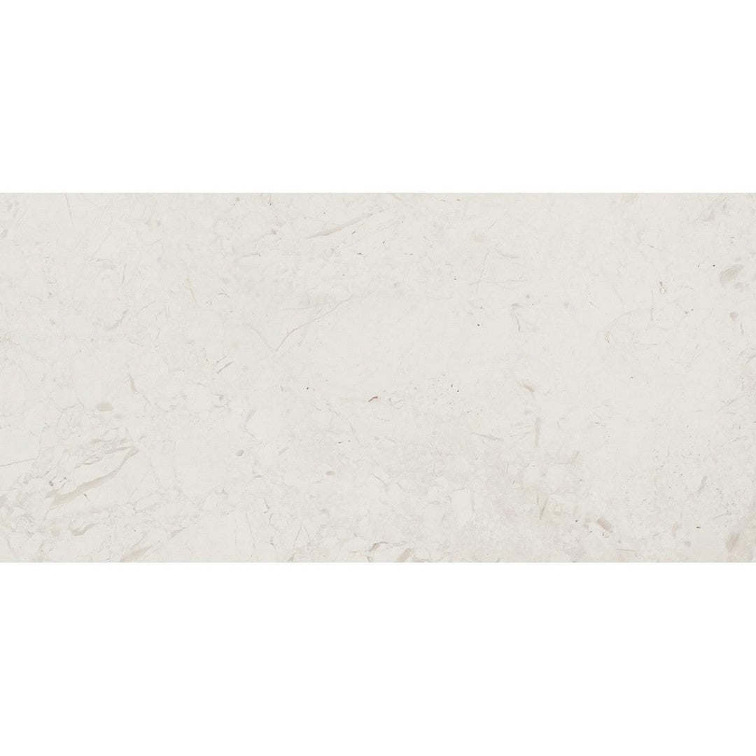 Tesoro 4" x 8" Pietra Antica Brushed Natural Stone Tile