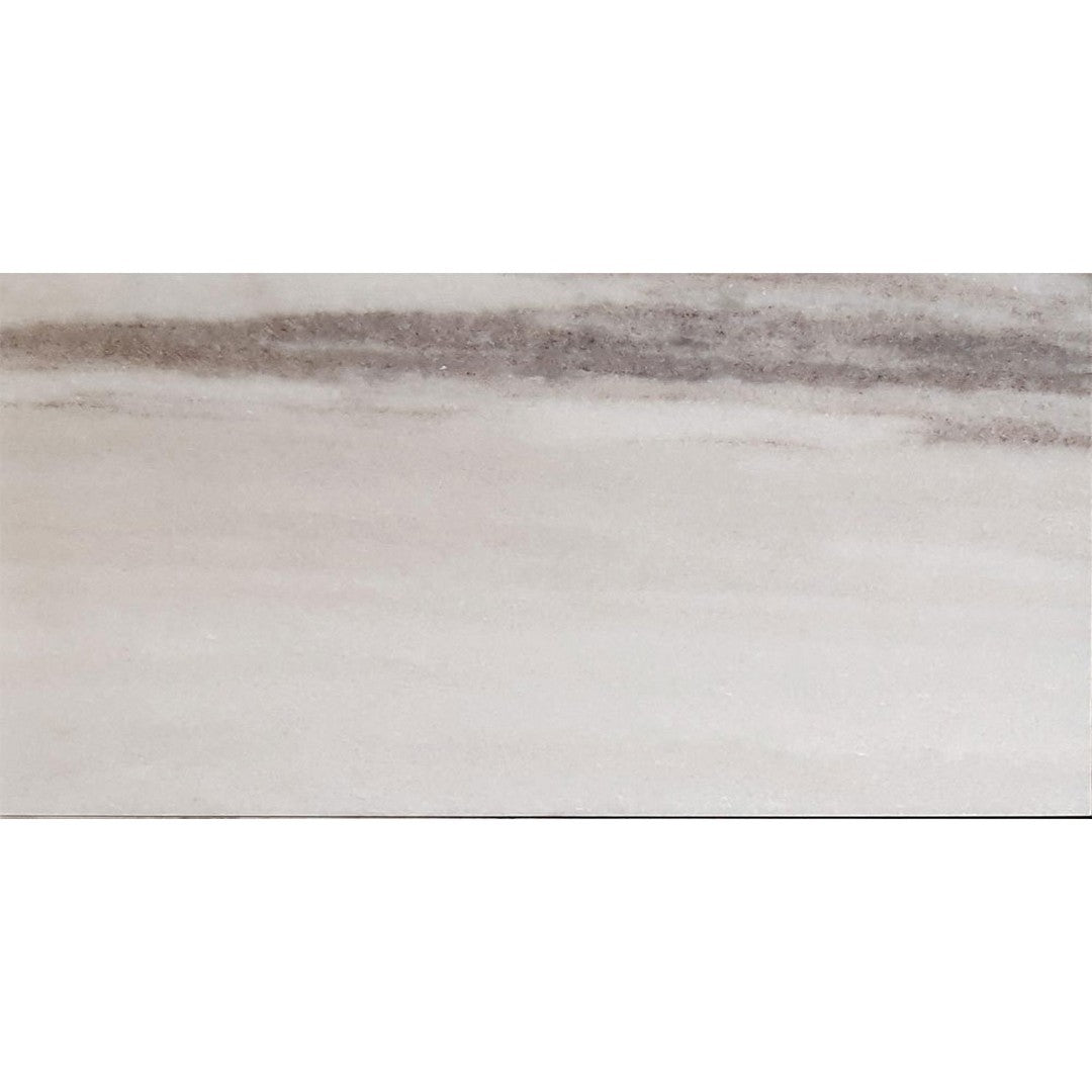 Tesoro 4" x 8" Pietra Antica Polished Natural Stone Tile