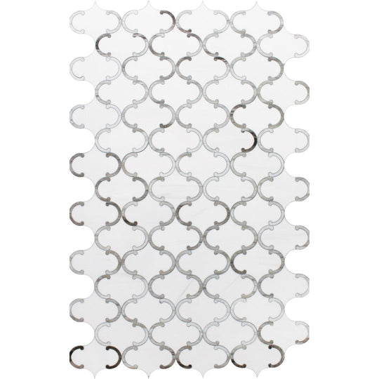 Tesoro-11.75-x-10.75-Waterjet-Aphrodite-Natural-Stone-Mosaic-Aphrodite