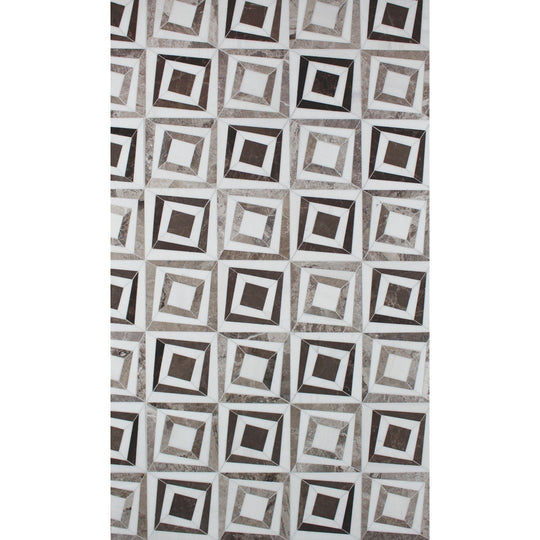 Tesoro-11.75-x-11.75-Waterjet-Twist-Natural-Stone-Mosaic-Twist