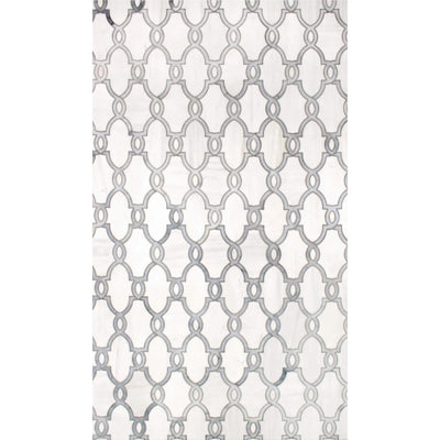 Tesoro 14.75" x 11.75" Waterjet Venus Natural Stone Mosaic