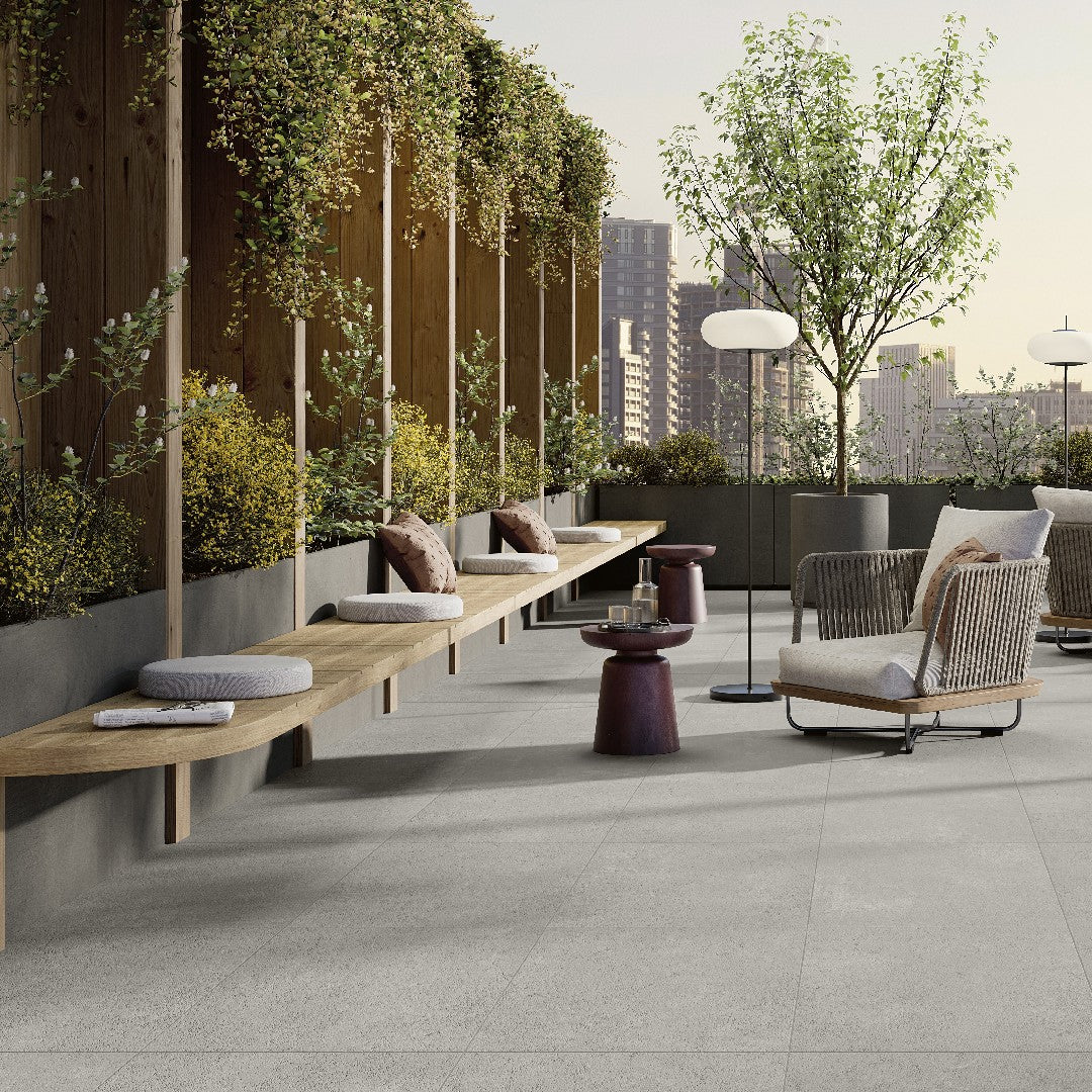 Crossville-24-x-24-At-The-Cafe-Exterior-Porcelain-2cm-Paver-Tile-Gray