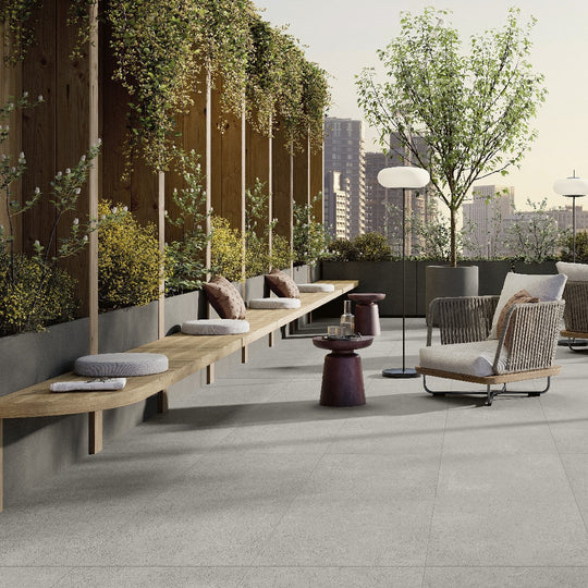 Crossville-24-x-24-At-The-Cafe-Exterior-Porcelain-2cm-Paver-Tile-Gray