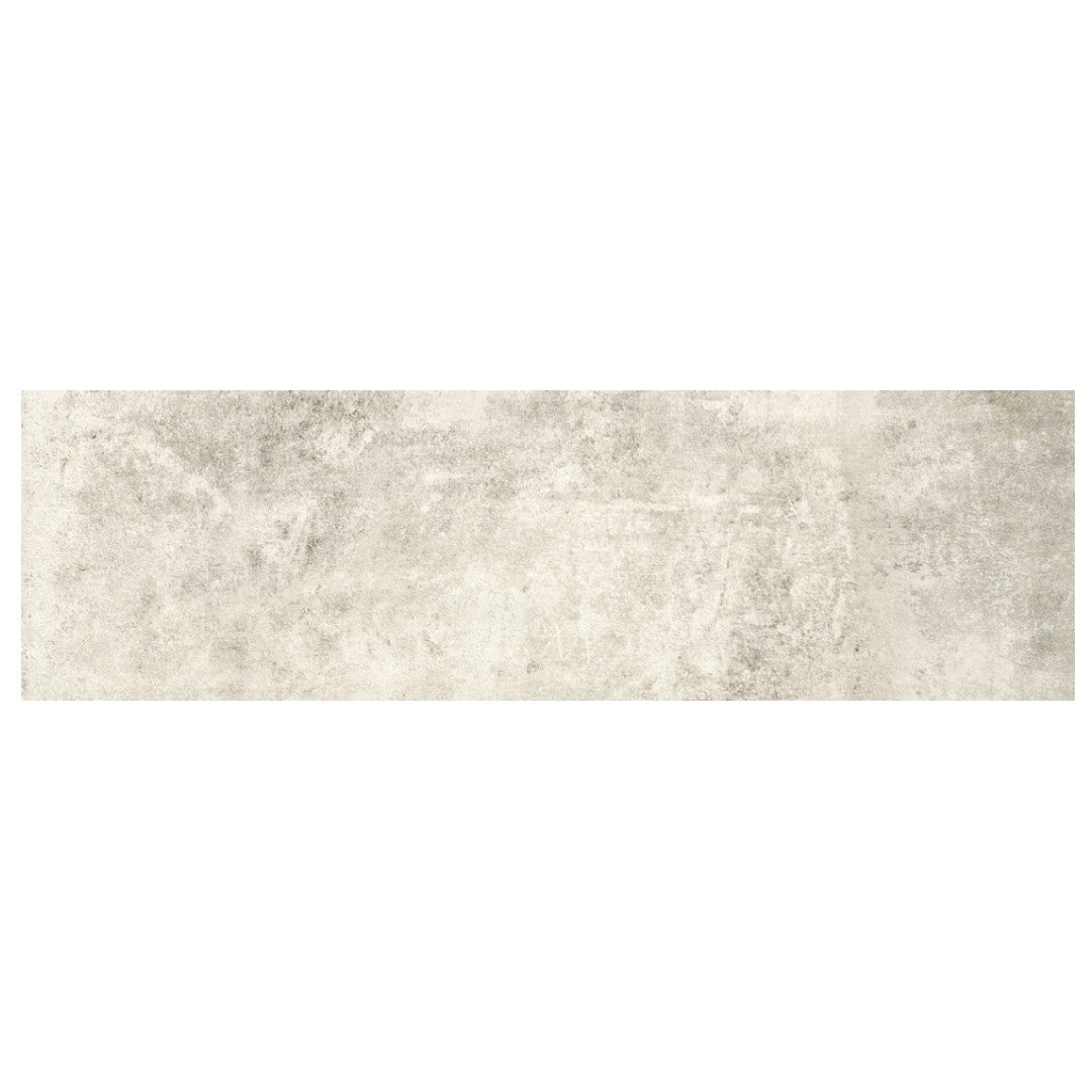 Crossville 4" x 12" Brik Haus Matte Porcelain Wall Tile