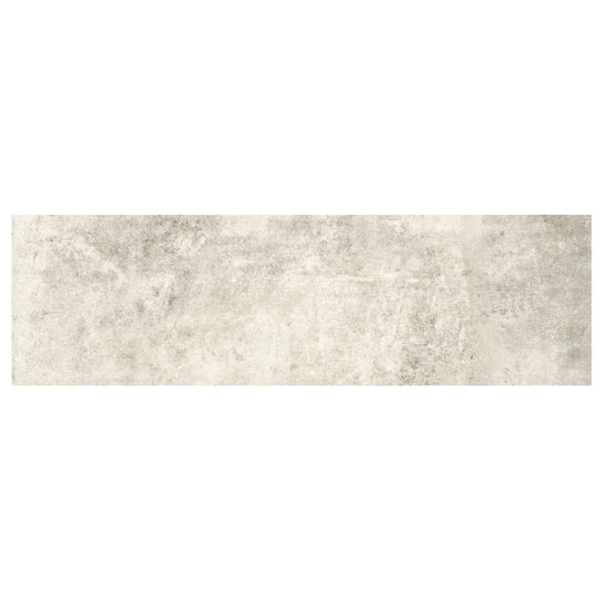 Crossville 4" x 12" Brik Haus Matte Porcelain Wall Tile