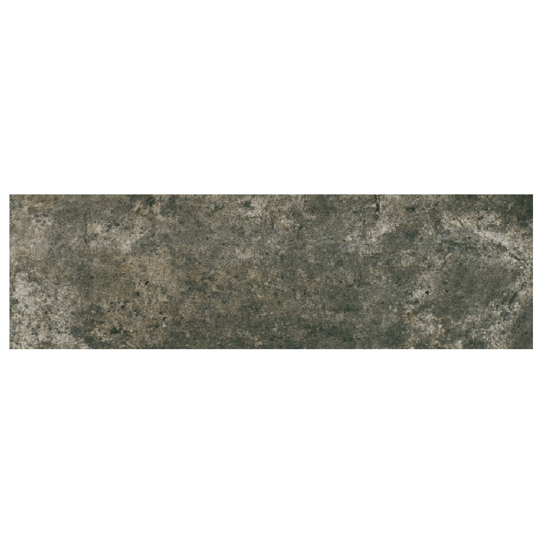 Crossville 4" x 12" Brik Haus Matte Porcelain Wall Tile