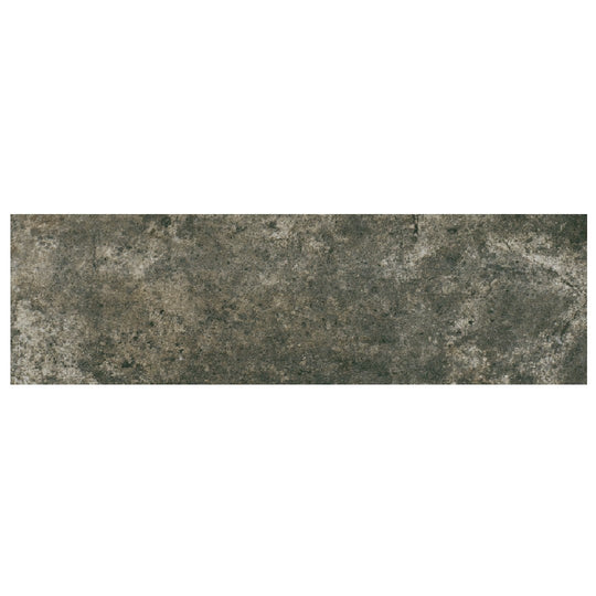 Crossville 4" x 12" Brik Haus Matte Porcelain Wall Tile