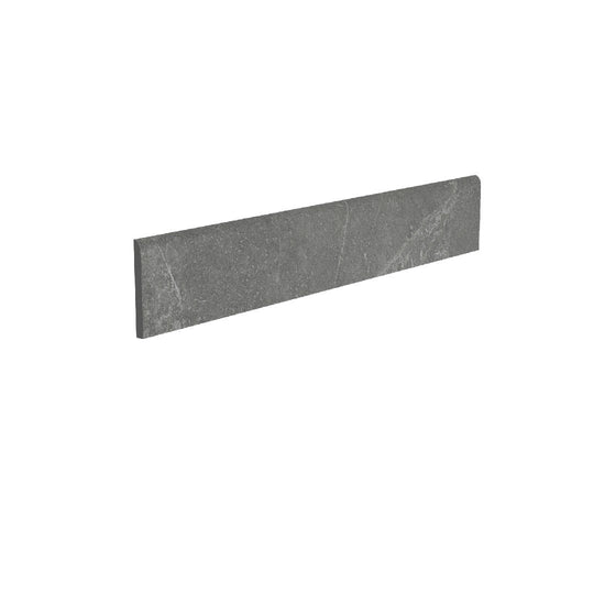 Crossville 4" x 24" Darby Matte Porcelain Bullnose