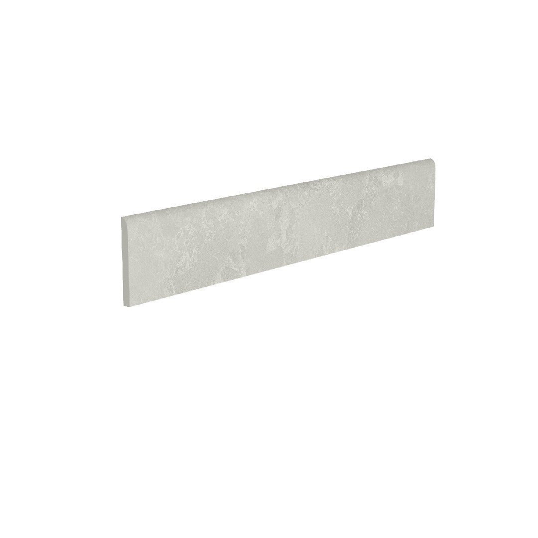 Crossville 4" x 24" Darby Matte Porcelain Bullnose