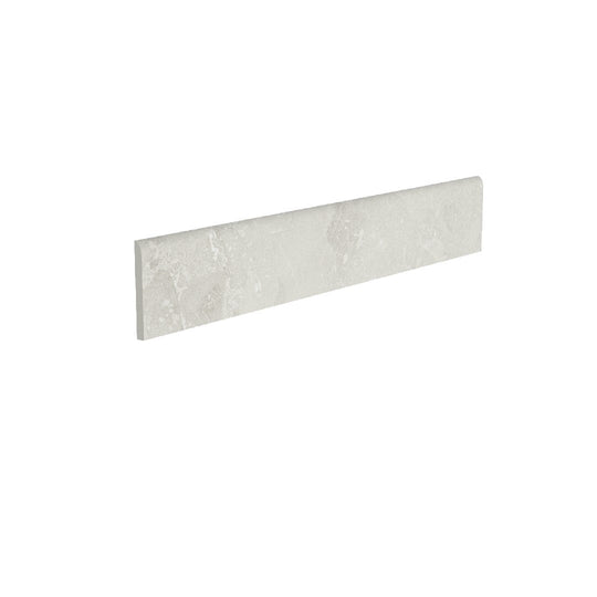 Crossville 4" x 24" Darby Matte Porcelain Bullnose