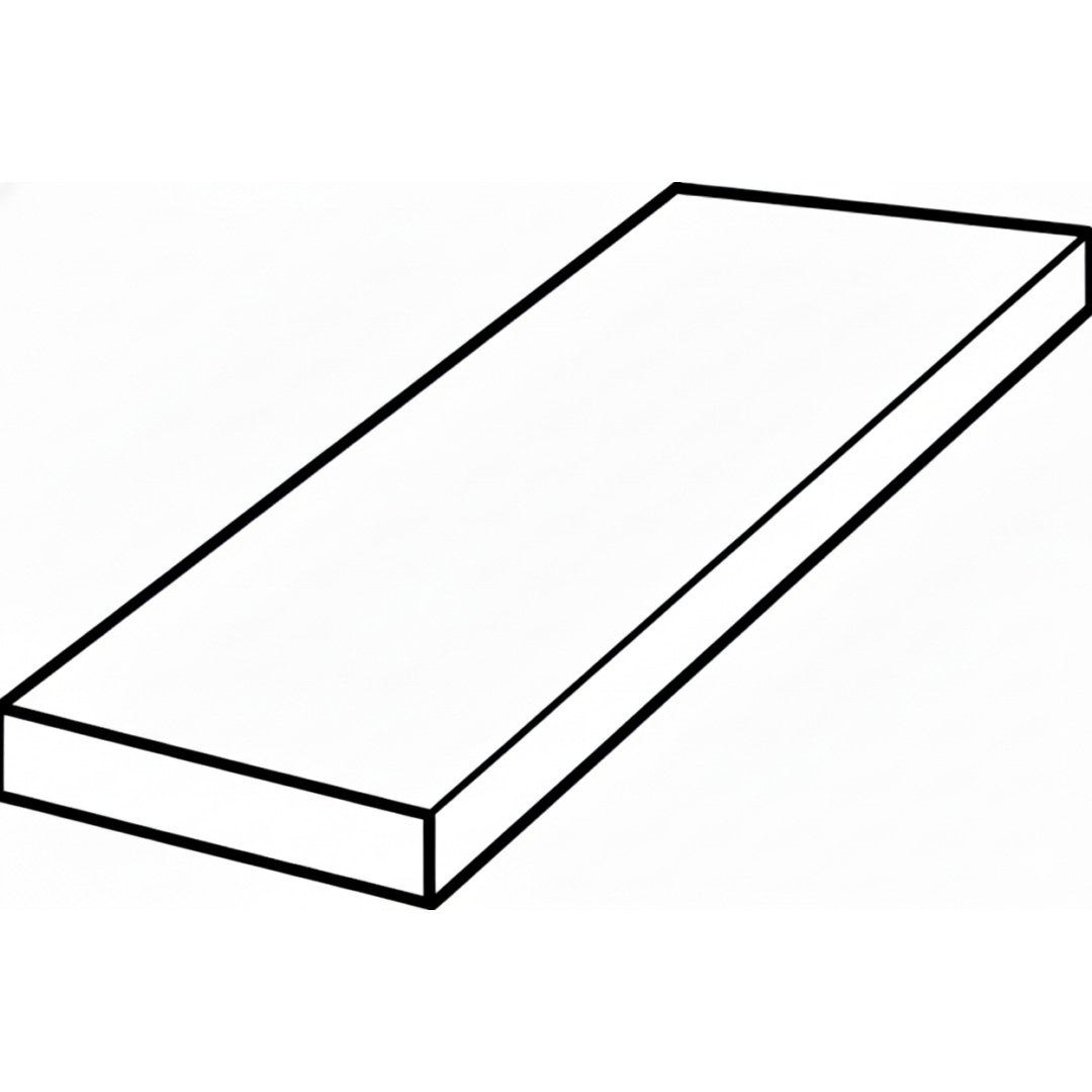 Crossville 12" x 24" Home Turf Non Slip Porcelain 2cm Modern Coping