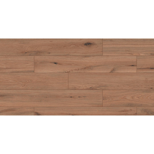 Crossville 8" x 48" Joyful Place Matte Porcelain Wood Look Plank