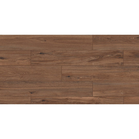 Crossville 8" x 48" Joyful Place Matte Porcelain Wood Look Plank