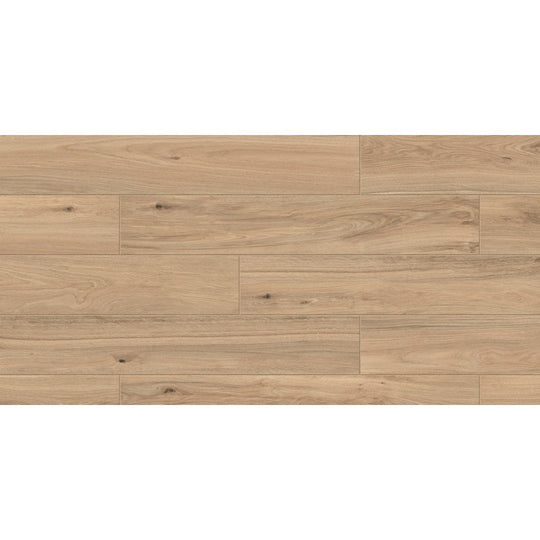 Crossville 8" x 48" Joyful Place Matte Porcelain Wood Look Plank