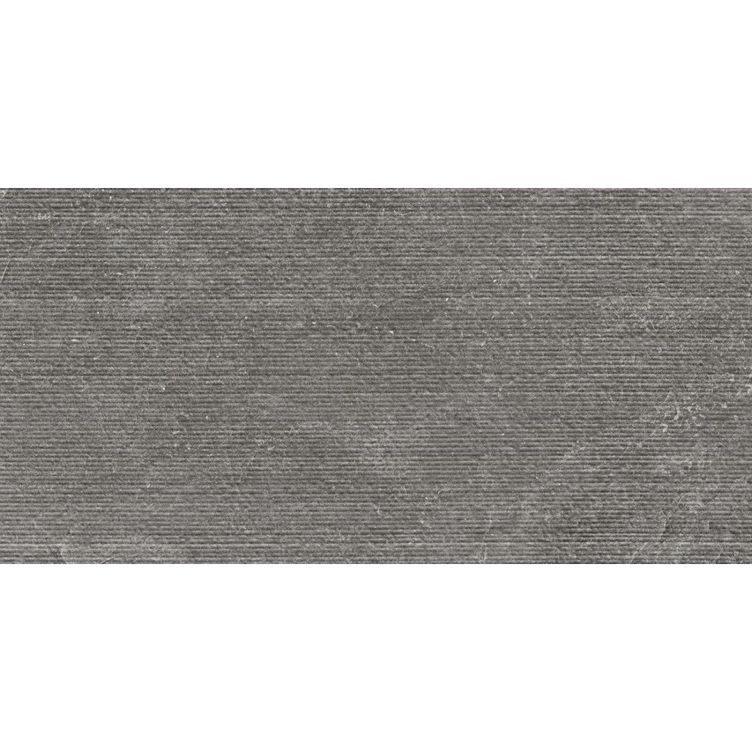 Crossville 12" x 24" Lazy Daze Chiseled Porcelain Tile