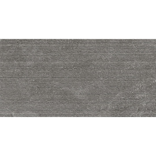 Crossville 12" x 24" Lazy Daze Chiseled Porcelain Tile