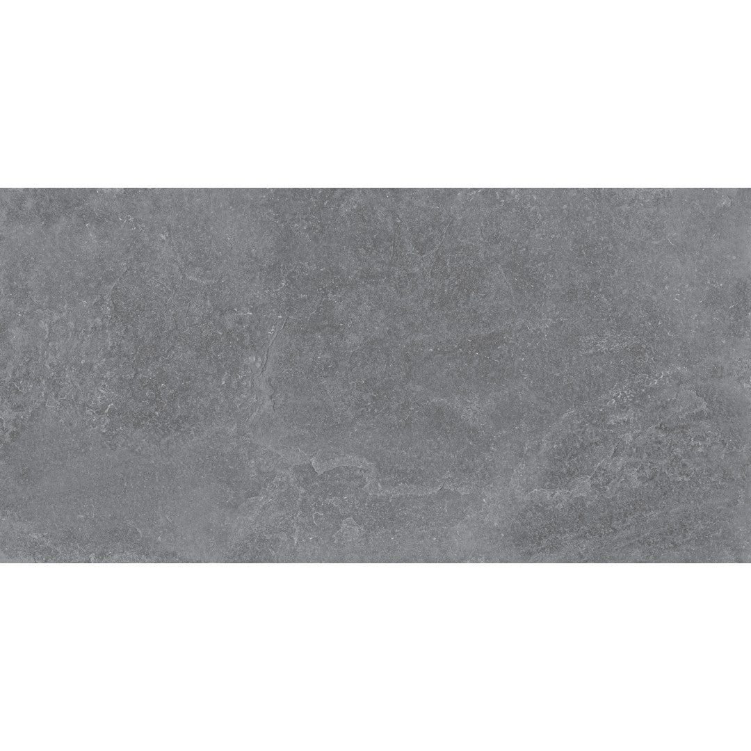 Crossville 24" x 48" Lazy Daze Chiseled Porcelain Tile
