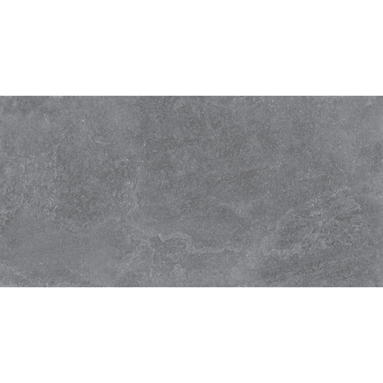 Crossville 24" x 48" Lazy Daze Chiseled Porcelain Tile