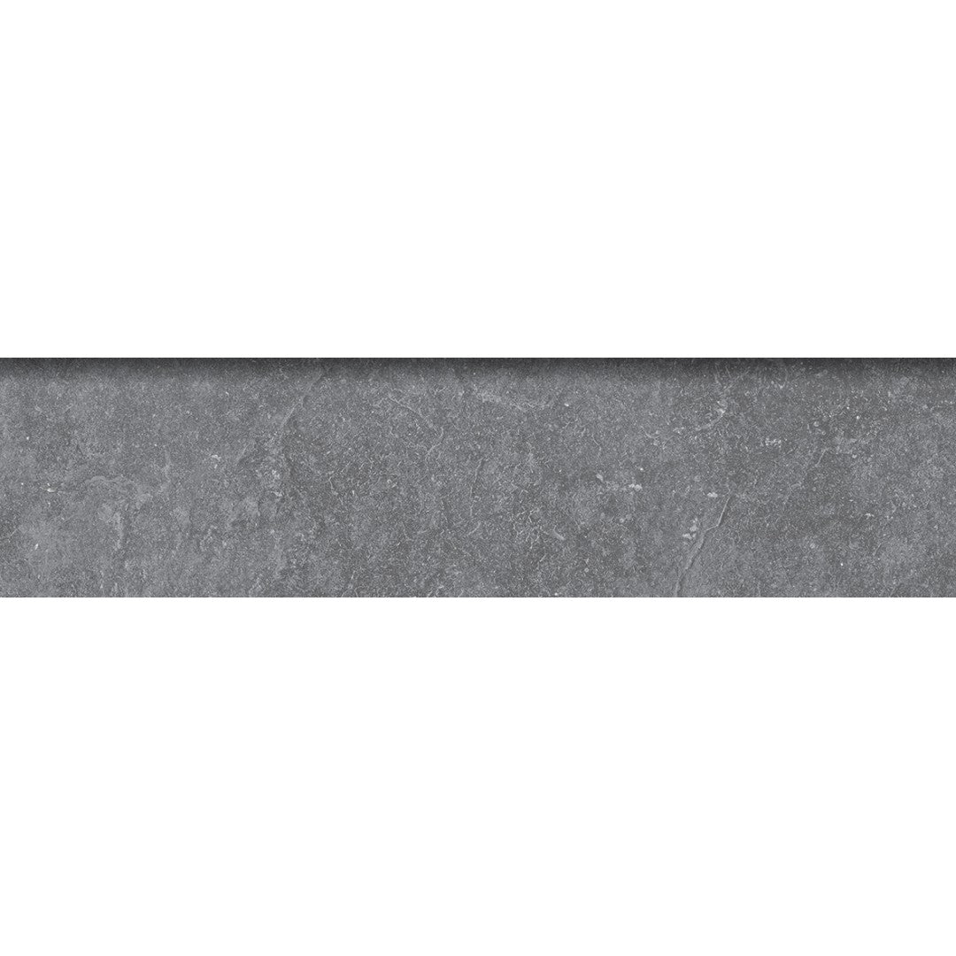 Crossville 3" x 12" Lazy Daze Matte Porcelain Bullnose
