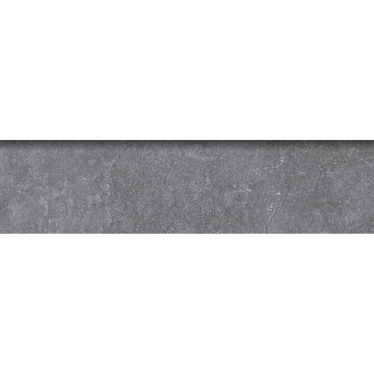 Crossville 3" x 12" Lazy Daze Matte Porcelain Bullnose