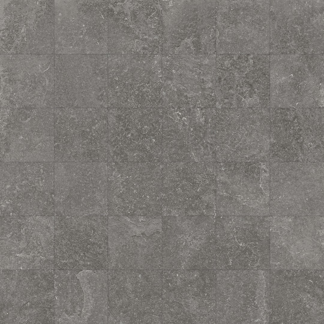 Crossville 12" x 12" Lazy Daze Matte Porcelain 2" Mosaic