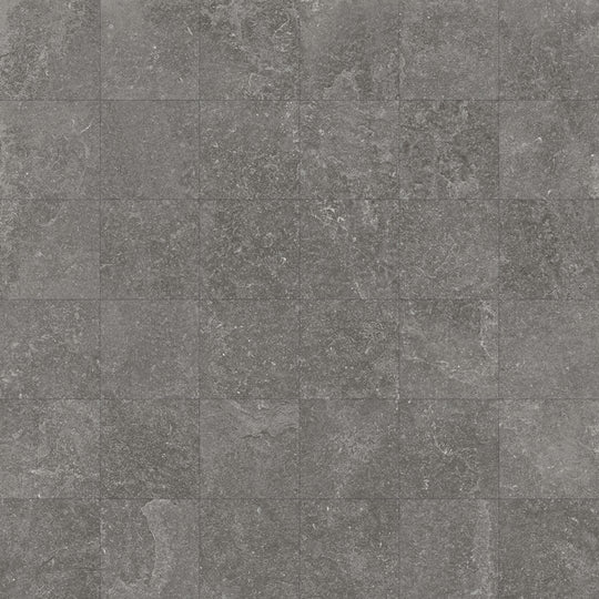 Crossville 12" x 12" Lazy Daze Matte Porcelain 2" Mosaic