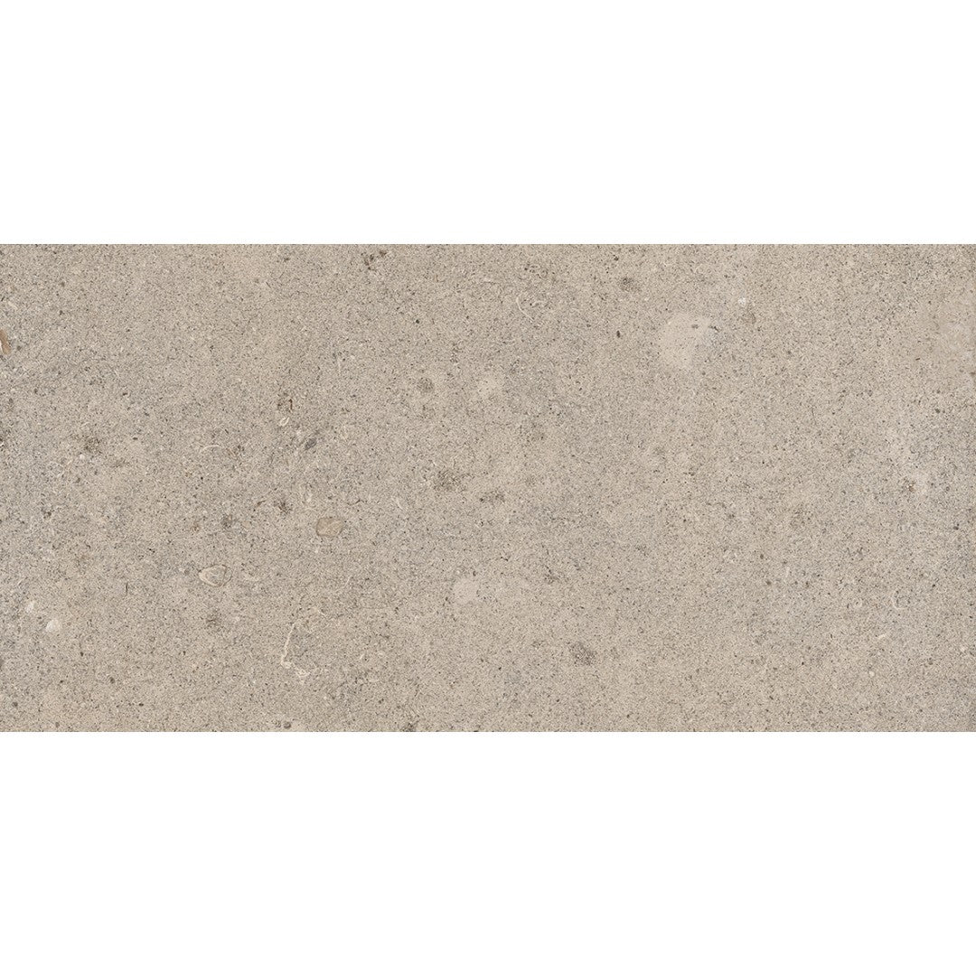 Crossville 12" x 24" Lazy Daze Matte Porcelain Tile