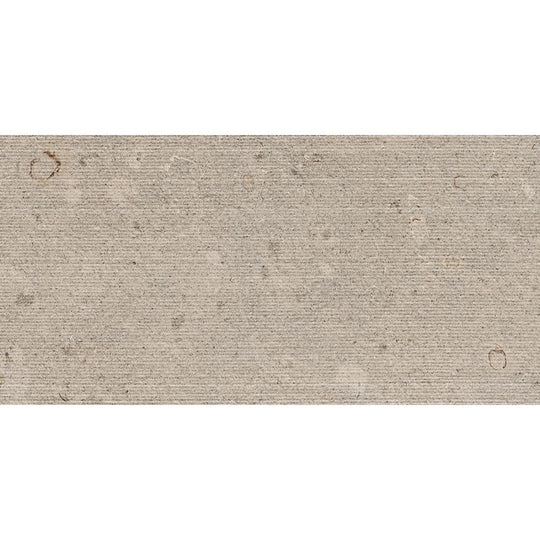 Crossville 12" x 24" Lazy Daze Chiseled Porcelain Tile