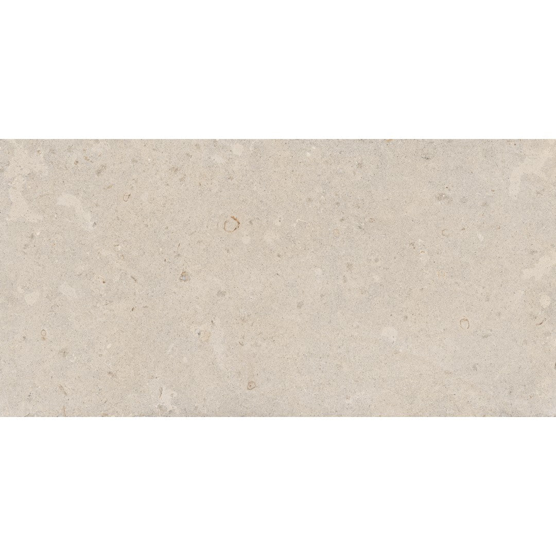 Crossville 24" x 48" Lazy Daze Chiseled Porcelain Tile