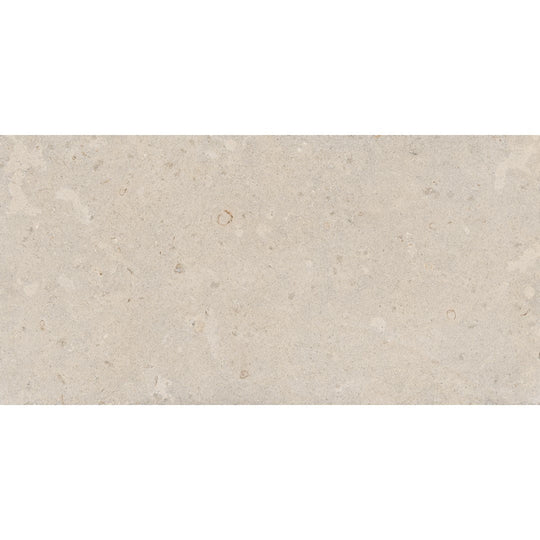 Crossville 24" x 48" Lazy Daze Chiseled Porcelain Tile