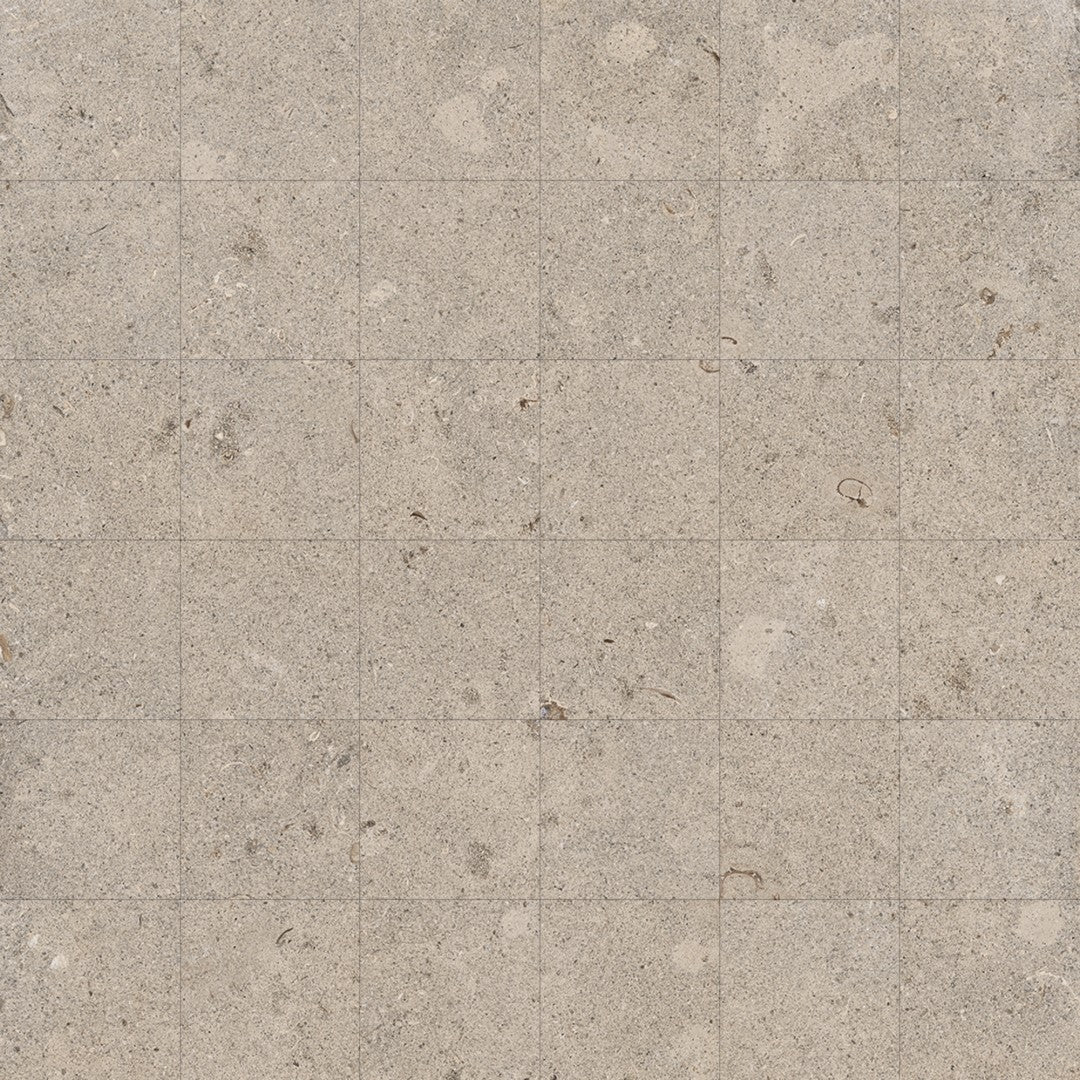 Crossville 12" x 12" Lazy Daze Matte Porcelain 2" Mosaic