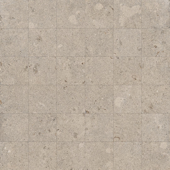 Crossville 12" x 12" Lazy Daze Matte Porcelain 2" Mosaic