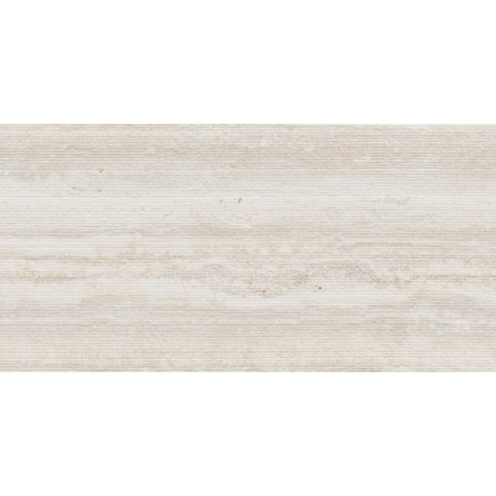 Crossville 12" x 24" Lazy Daze Chiseled Porcelain Tile