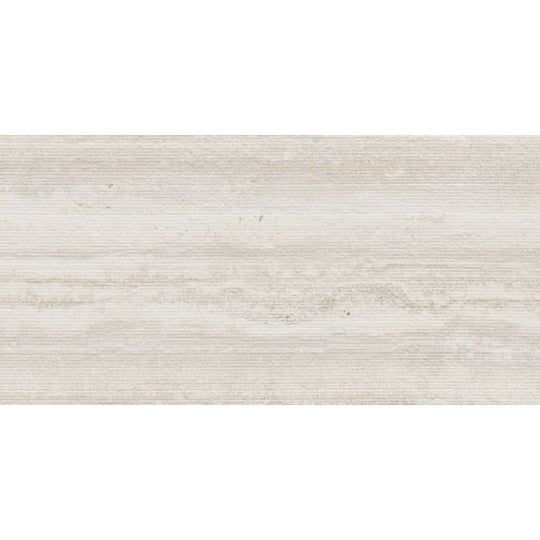 Crossville 12" x 24" Lazy Daze Chiseled Porcelain Tile