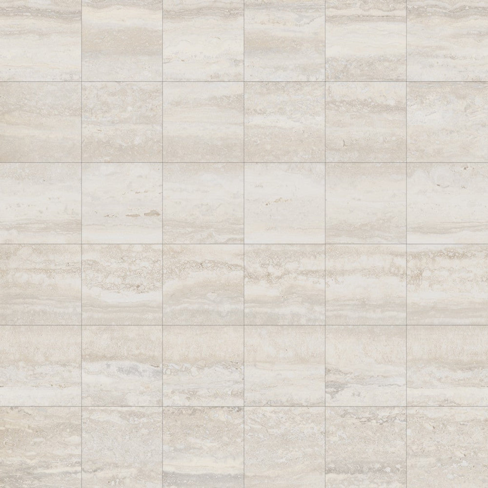 Crossville 12" x 12" Lazy Daze Matte Porcelain 2" Mosaic