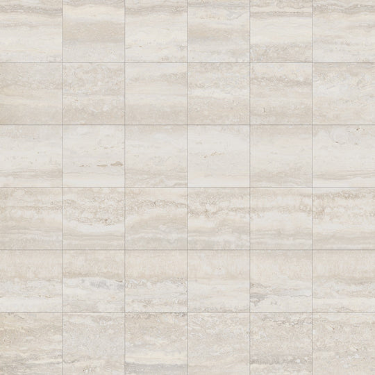 Crossville 12" x 12" Lazy Daze Matte Porcelain 2" Mosaic