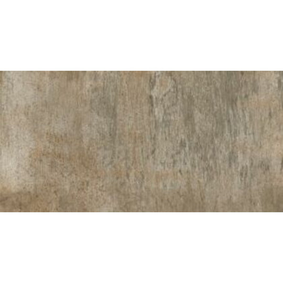 Crossville 12" x 24" Middle Ground Matte Porcelain Tile