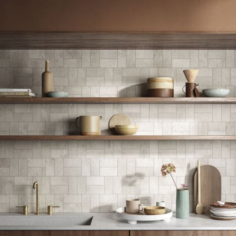 Crossville-12-x-12-Middle-Ground-Matte-Porcelain-Intreccio-Mosaic-Bianco